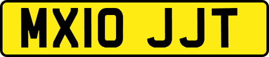 MX10JJT