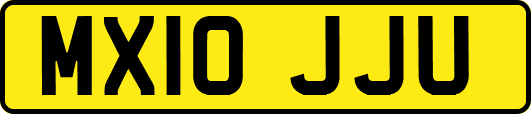 MX10JJU