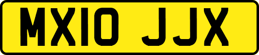 MX10JJX