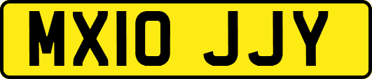 MX10JJY