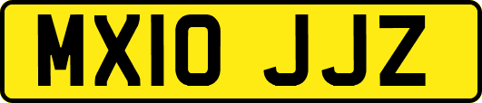 MX10JJZ