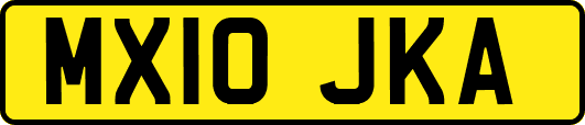 MX10JKA