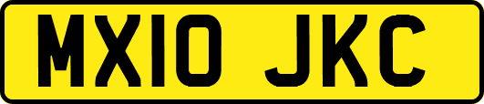 MX10JKC
