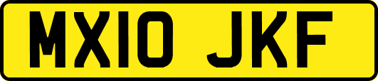 MX10JKF