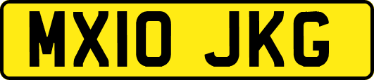 MX10JKG