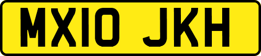MX10JKH
