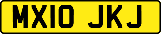 MX10JKJ
