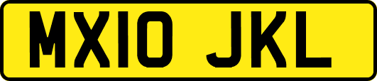 MX10JKL