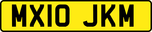 MX10JKM