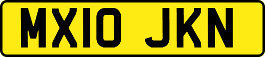 MX10JKN