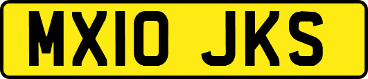 MX10JKS