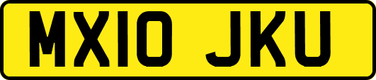 MX10JKU
