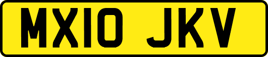 MX10JKV