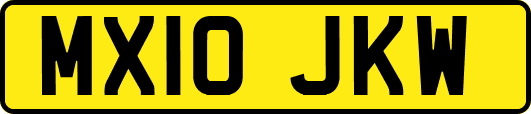 MX10JKW