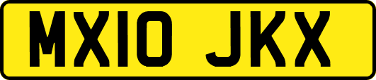 MX10JKX