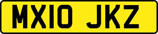 MX10JKZ