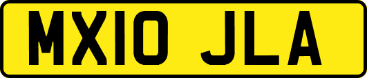 MX10JLA