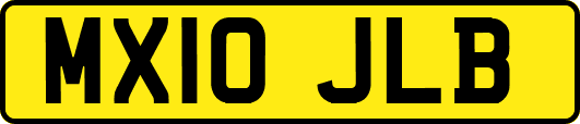 MX10JLB