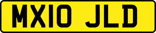 MX10JLD