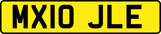 MX10JLE