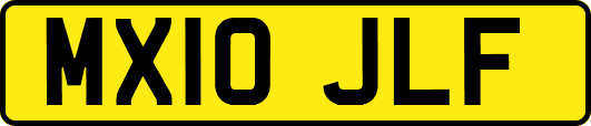 MX10JLF