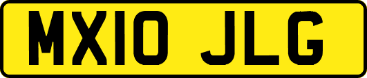 MX10JLG