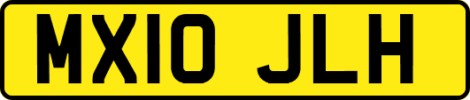 MX10JLH