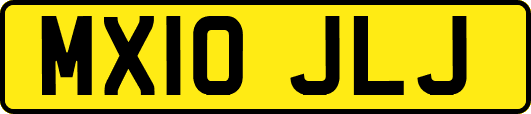 MX10JLJ
