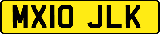 MX10JLK