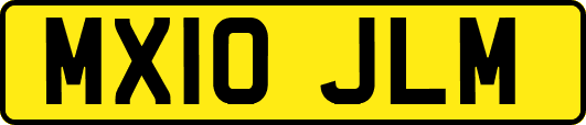MX10JLM