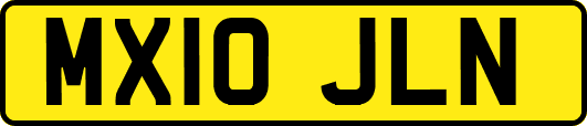 MX10JLN