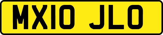 MX10JLO