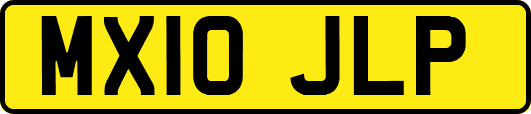 MX10JLP