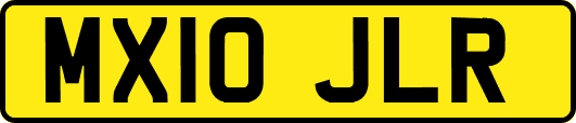 MX10JLR