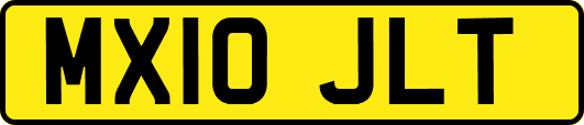 MX10JLT