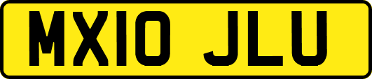 MX10JLU
