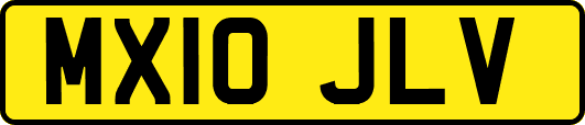 MX10JLV