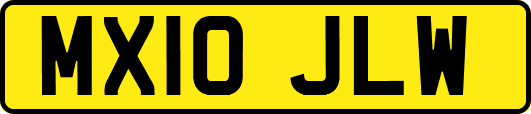 MX10JLW