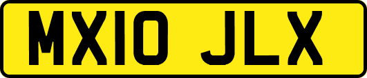 MX10JLX