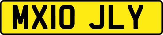 MX10JLY