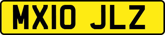 MX10JLZ