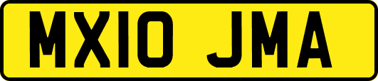 MX10JMA
