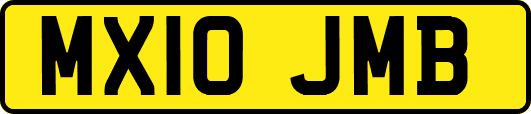 MX10JMB