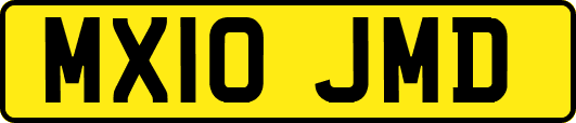 MX10JMD