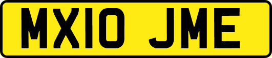 MX10JME