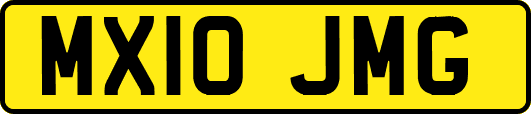 MX10JMG