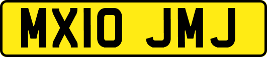 MX10JMJ