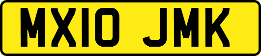 MX10JMK