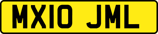 MX10JML