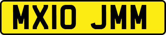 MX10JMM